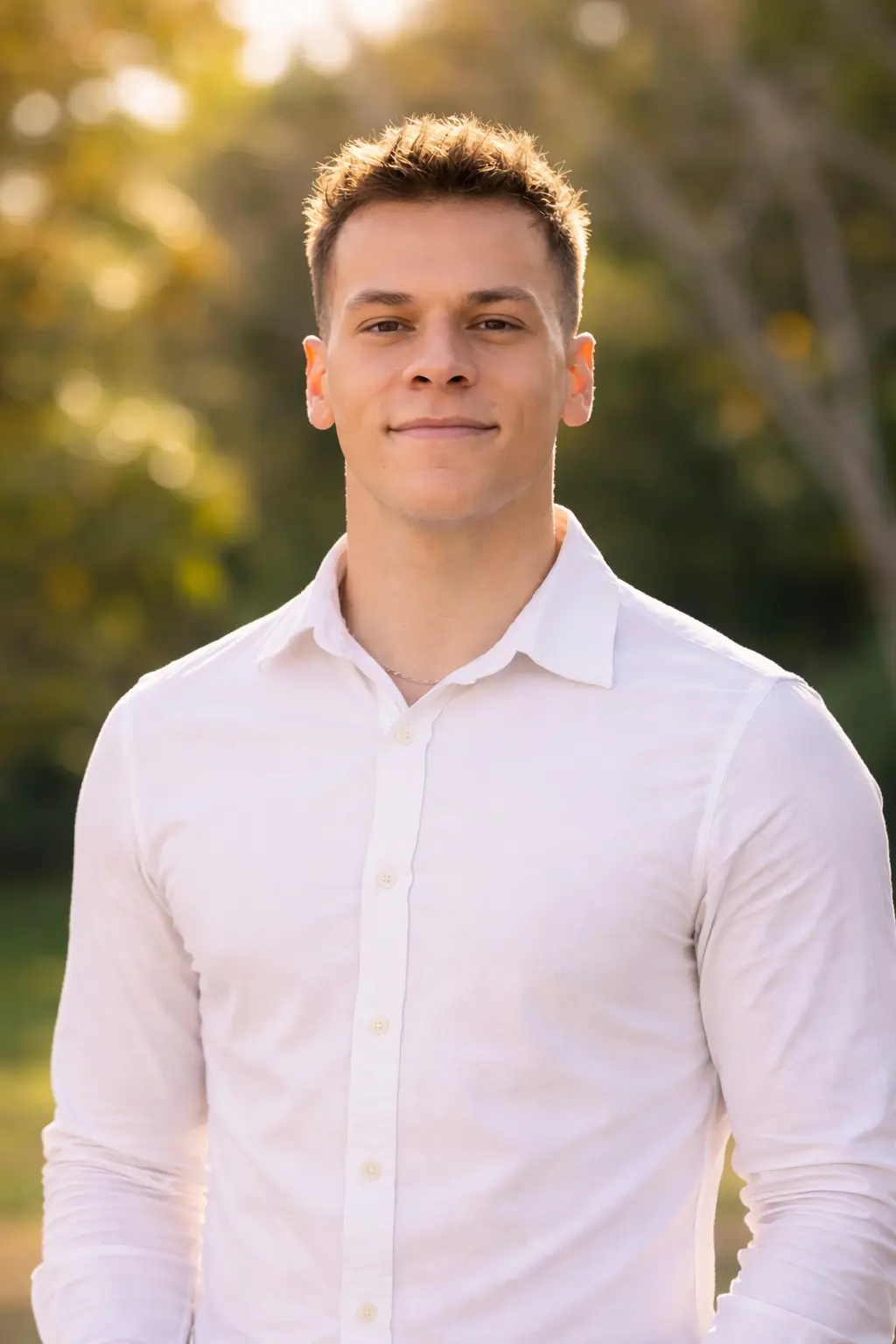 Joey Bernat — Senior Aviation Advisor at Haute Jets