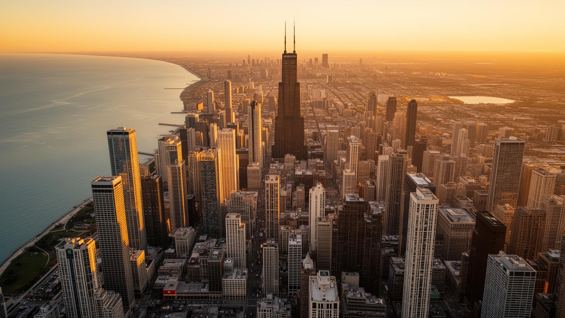 Chicago