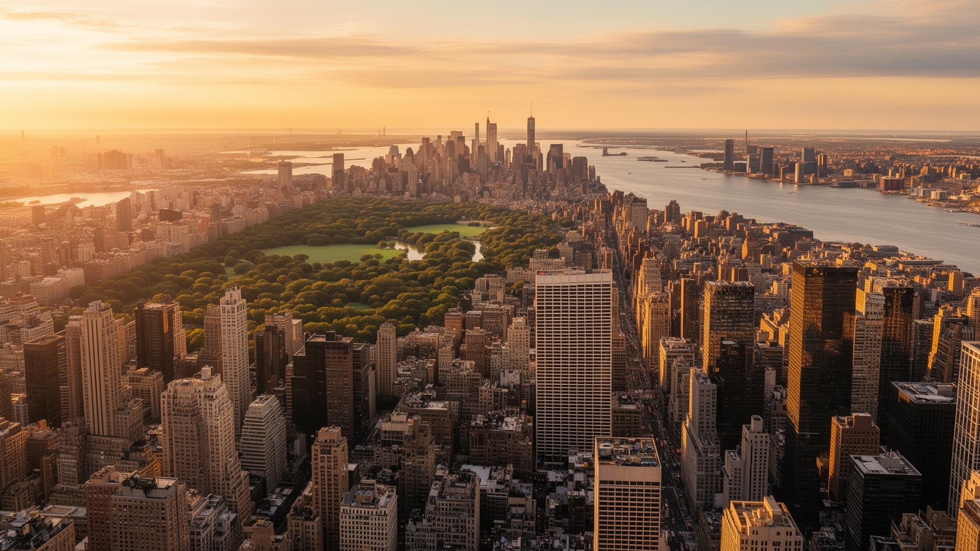 New York