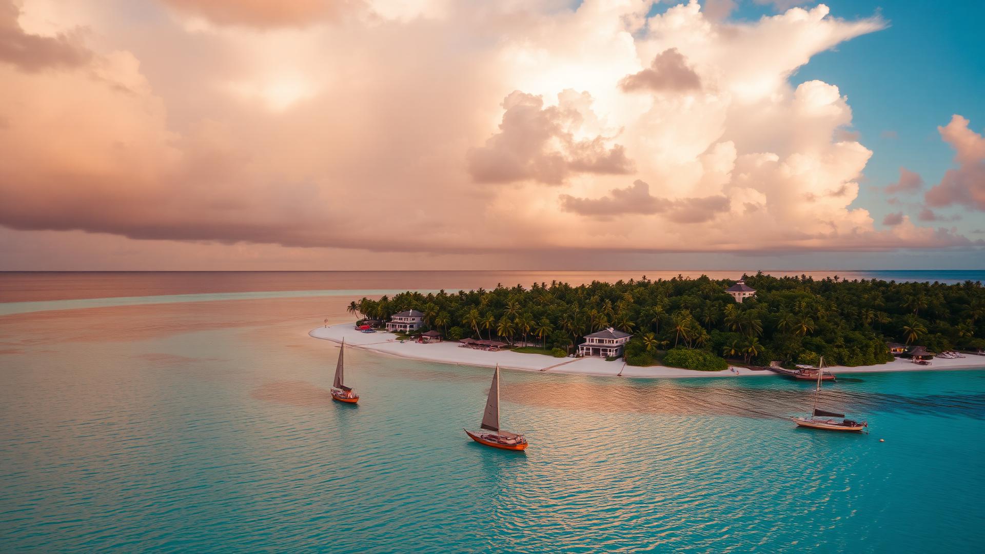 Caribbean