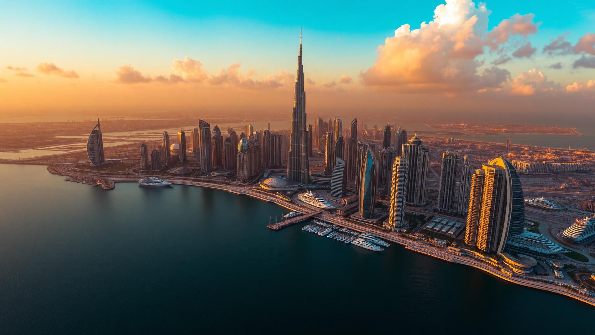 Middle East