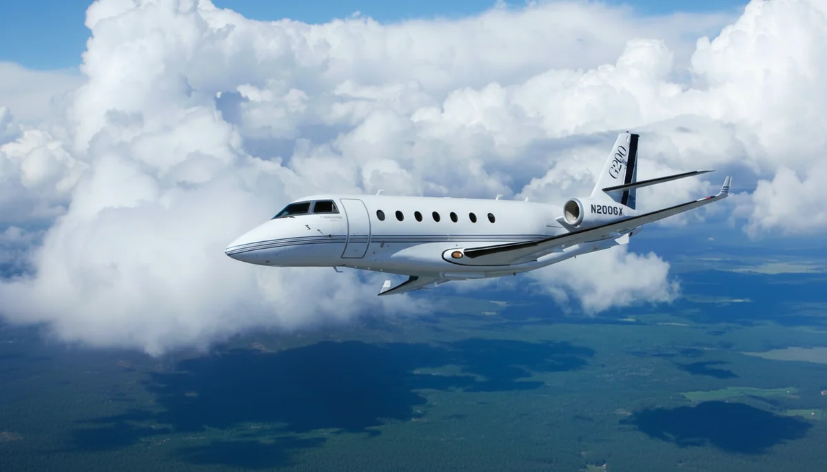 Super Midsize Jets private jet charter — capacity, range and hourly rates