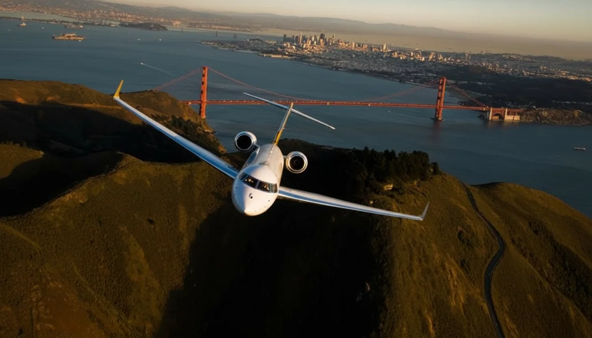 Ultra Long Range Jets private jet charter — capacity, range and hourly rates