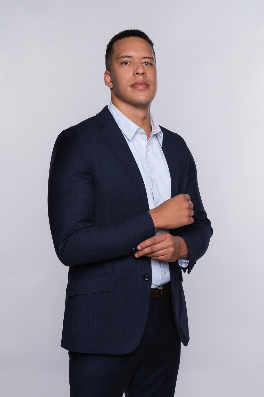 Javier Rojas — Southeast Director of Charter Sales at Haute Jets