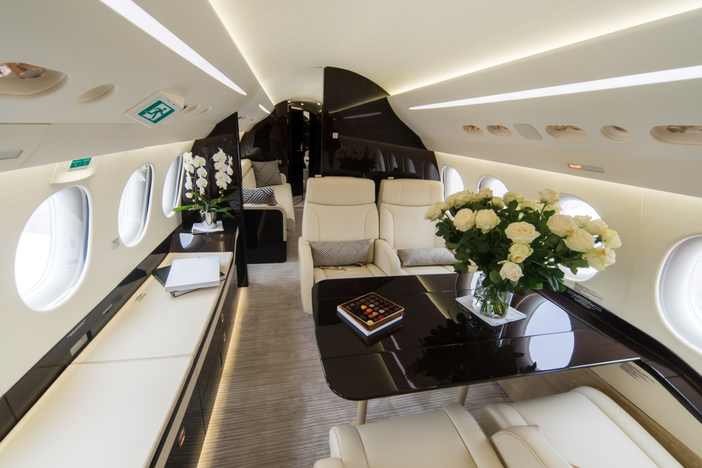 How to Book a Private Flight A Modern Insider's Guide