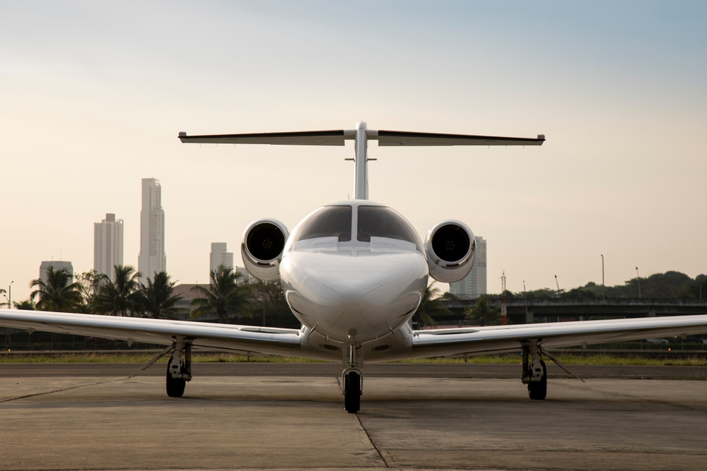 Private Jet Charter Cost Guide: What Does It Actually Cost to Fly Private in 2025?