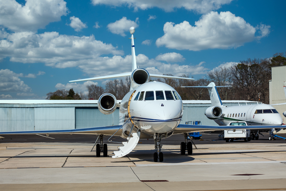 Your Guide to the Charter Jet Cost Calculator