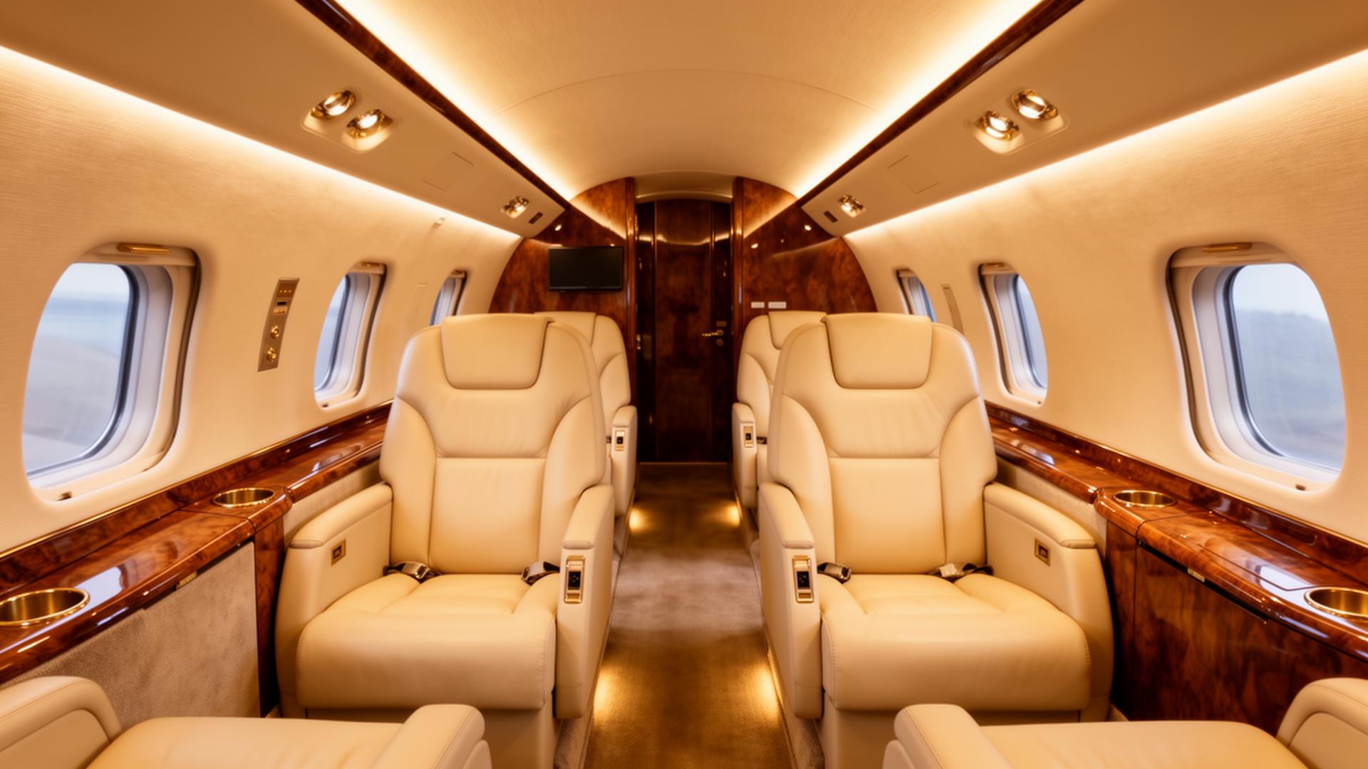Your Guide to the Cheapest Private Jet Charter