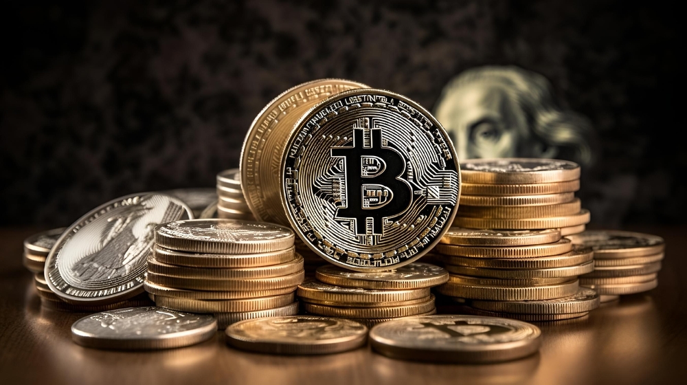 Charter a Private Jet with Bitcoin: How Crypto Payments Work at Haute Jets