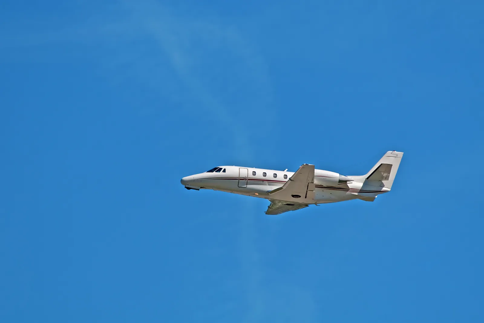 Cessna Citation X Interior (2026): Cabin Size, Seats & Layout