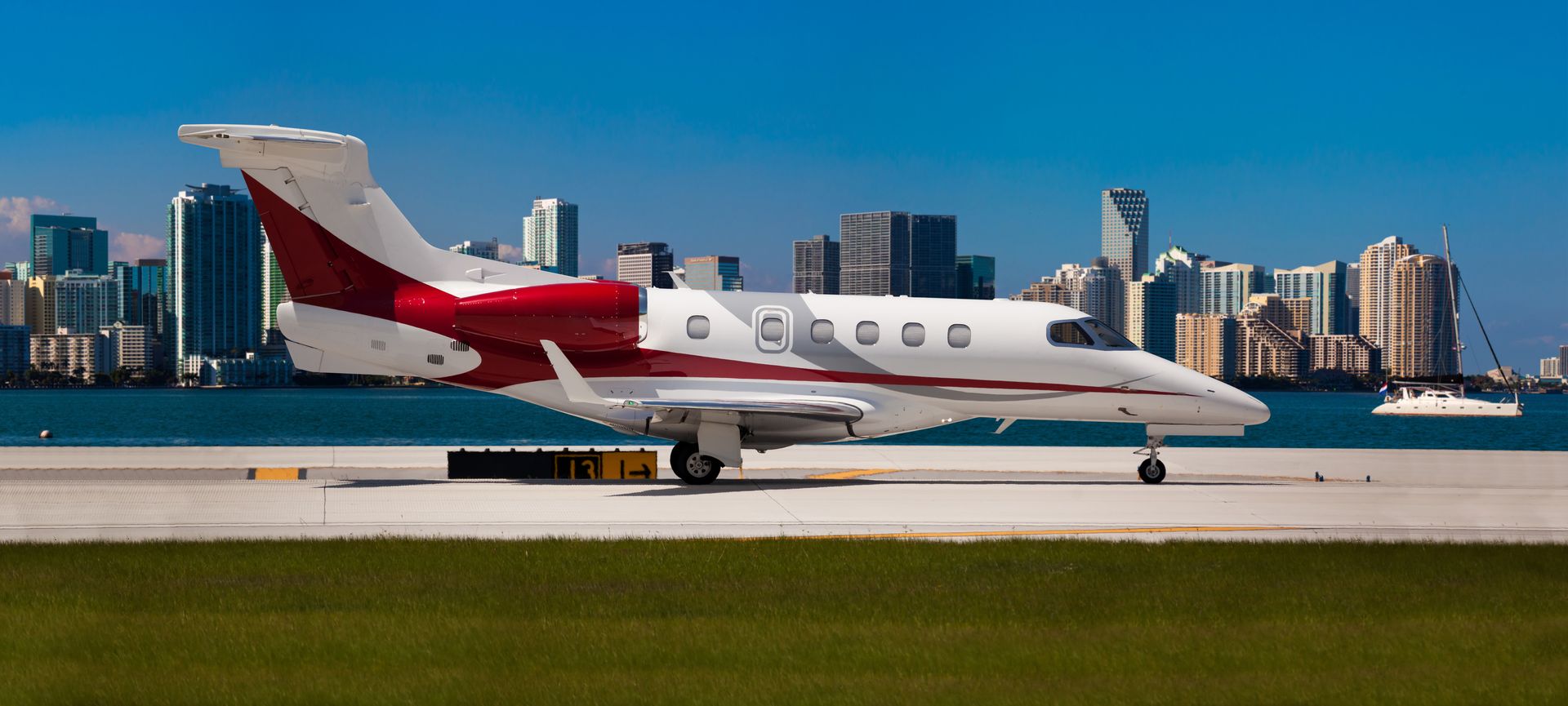 Empty Leg Flights from Miami: How to Find Them, What They Cost and the Catch