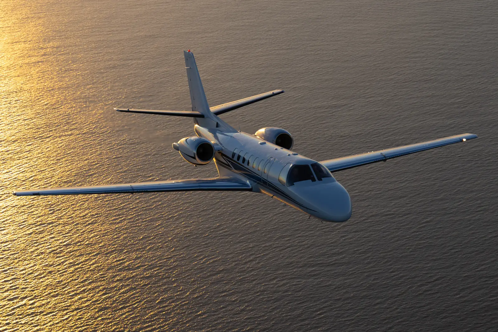 Smallest Private Jets That Can Fly Nonstop Across the Atlantic (2026)