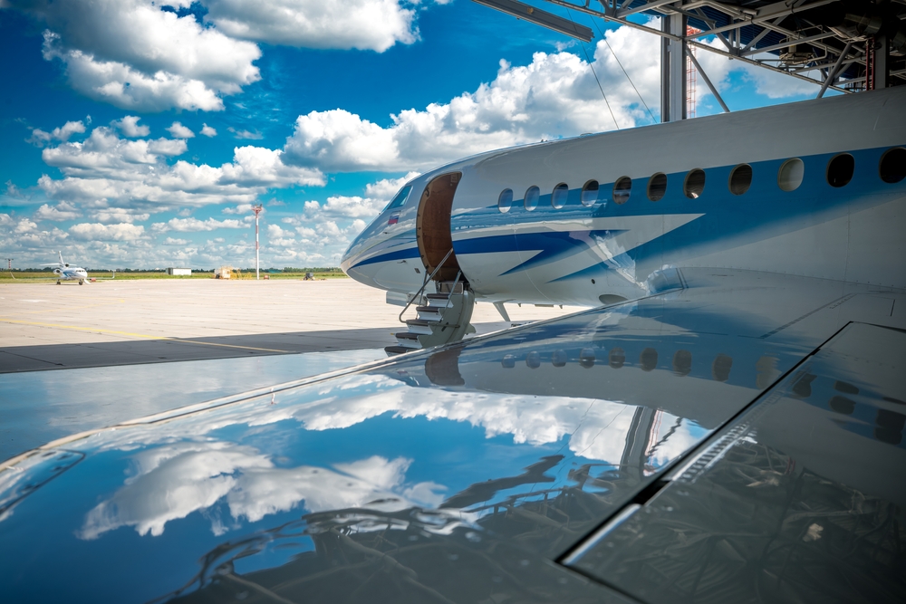 How to Book Private Jet: The Insider's Guide to Luxury Travel